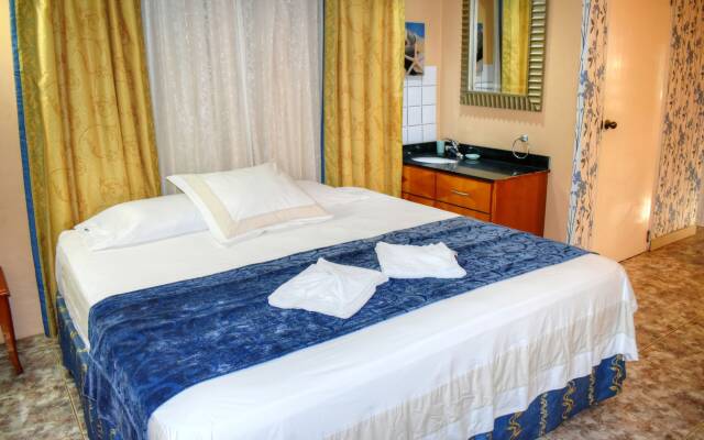 Posada Sandra Tours