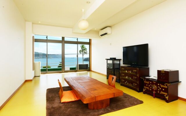 Shimoda Ocean Park Hotel