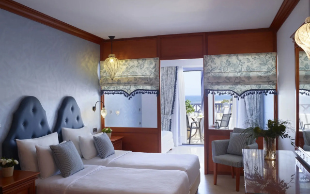 Oya Beach Resort – All Inclusive