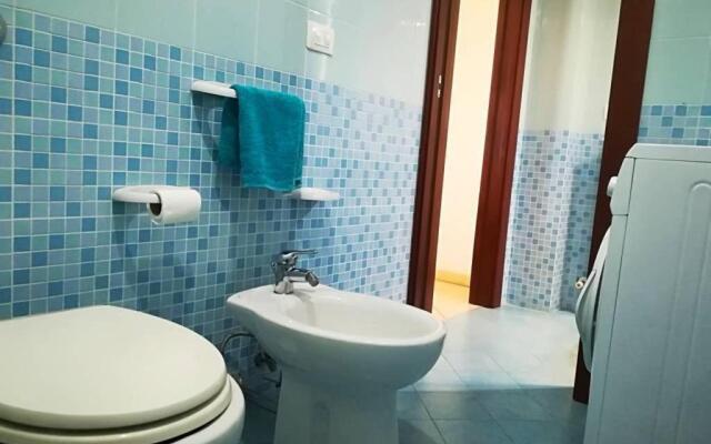 Sabrina Holiday House in Otranto