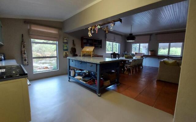 Lake House