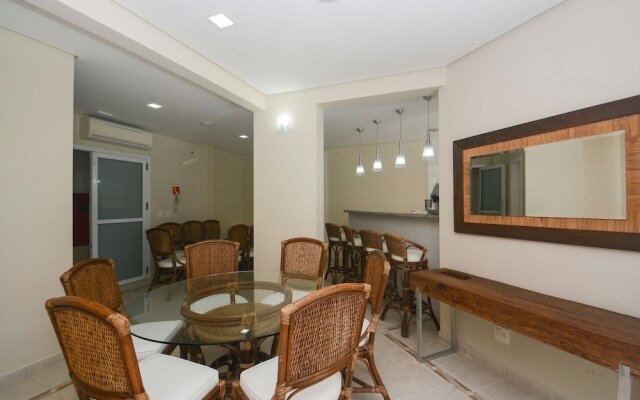 Apartamento Ilha de Milos