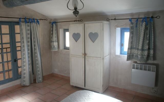 La Garrigue des Alpilles