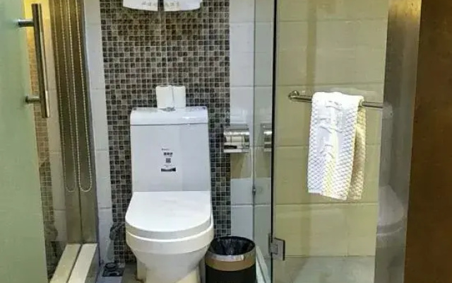 Jiangjia Fashion Hotel