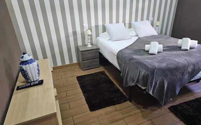 D'OURO DOM LUÍS By LW