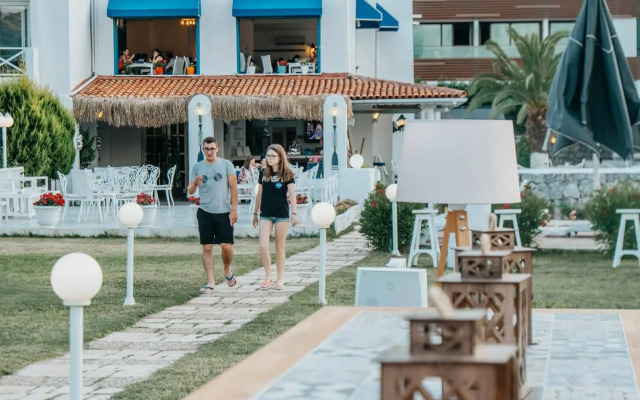 Casa Blanca Beach  - Adults Only