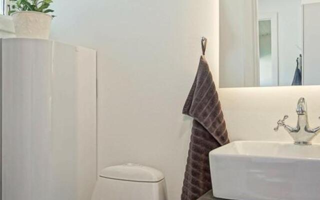 Apartment Nexo Ii