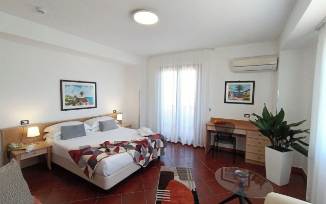 Best Western Hotel Martello