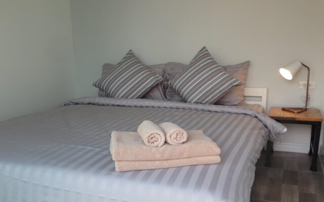 Journey Hostel