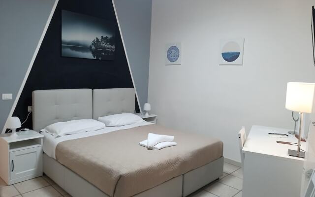 Villa Gelsomino Garden