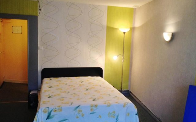 Hotel Restaurant Boule D'Or