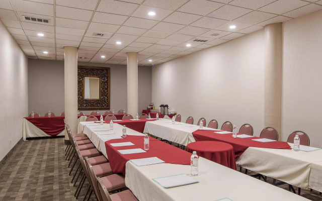 Casa Grande Delicias