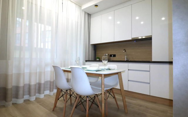 Айвори Комфорт