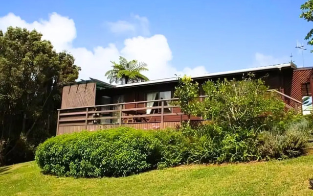 Lavendula Garden Cottage