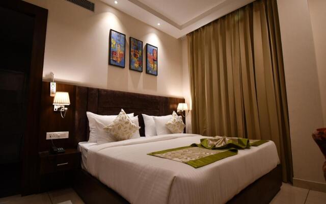 Hotel Ramaya Inn