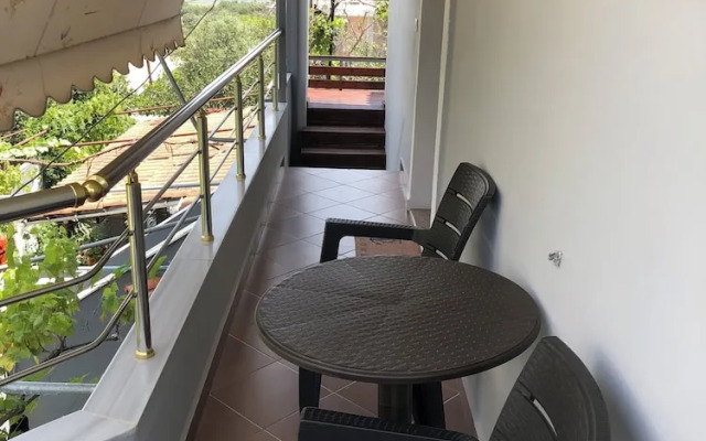 Monas Guesthouse