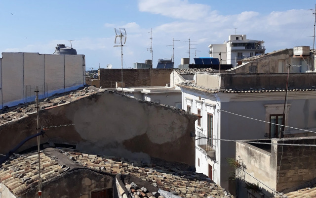 Отель Antares B&B