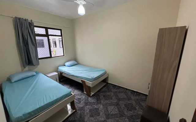 Apartamento Doce Mar III