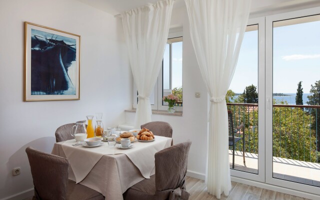 Aparthotel Pharia