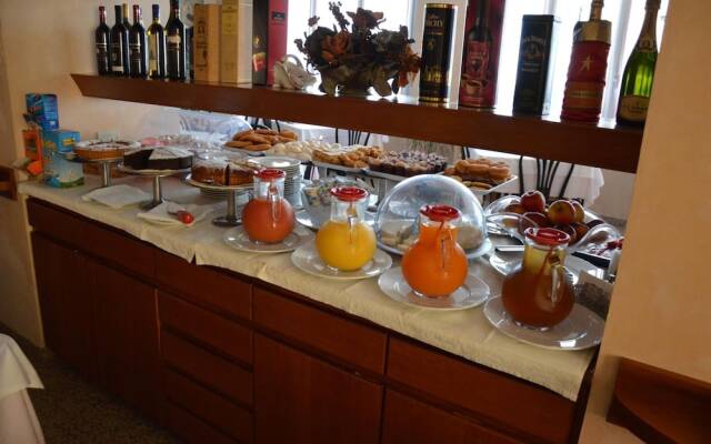 Hotel Diga
