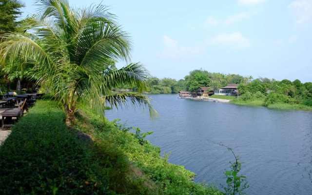 Evergreen Resort Chanthaburi