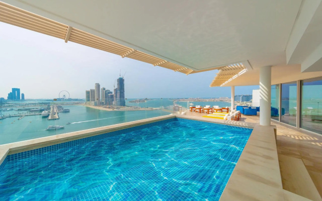 EDEN'S Homes & Villas - FIVE Residences