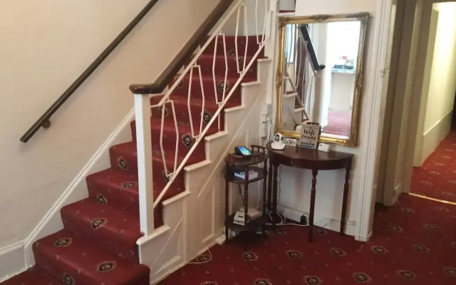 Great Western Hotel - B&B