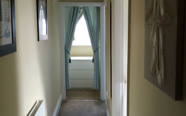 Sunny Mount Bed And Breakfast