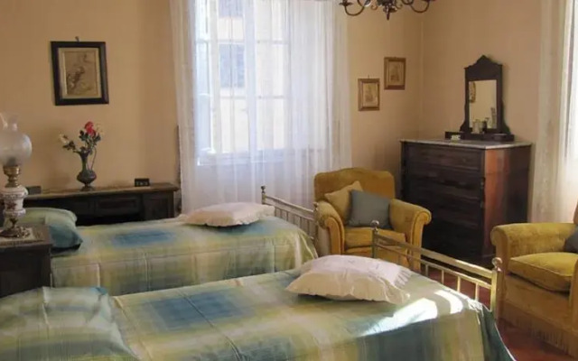 B&B Casamia Casatua