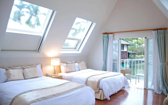 21 Holiday Resort