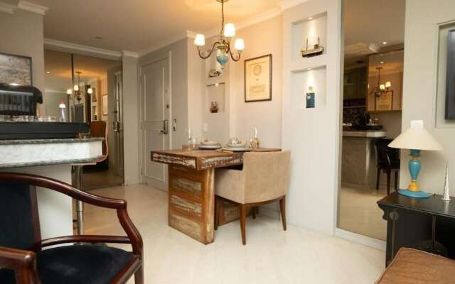 Prime Experience - SP Flat Jardins I