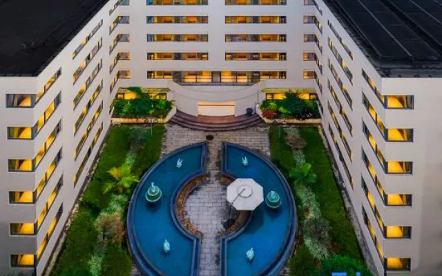 Ruishang Yuejing Hotel