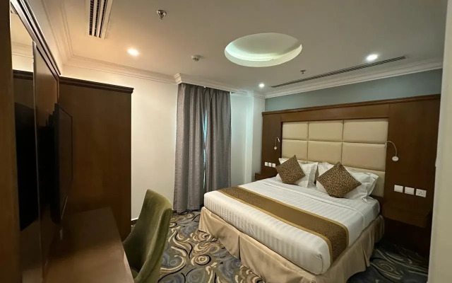 Rona Al Khobar Hotel