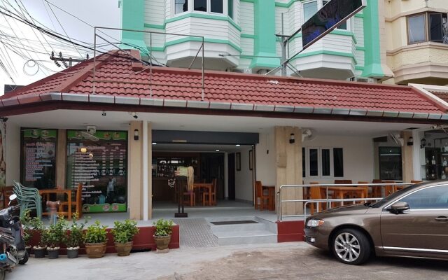 Welcome Inn Hotel Karon Beach