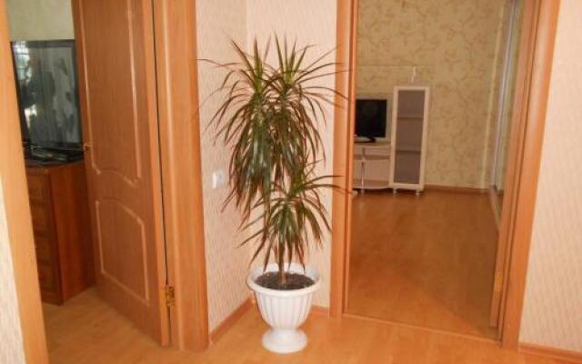 Apartamenty na Lenina 5