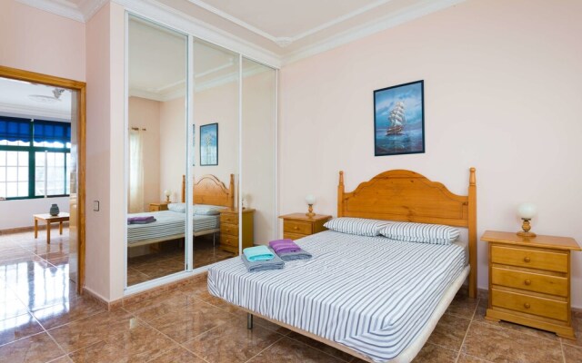 Live Arico Listada 3