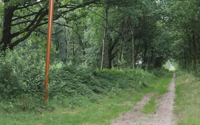 Gastenverblijf Munnickenheide