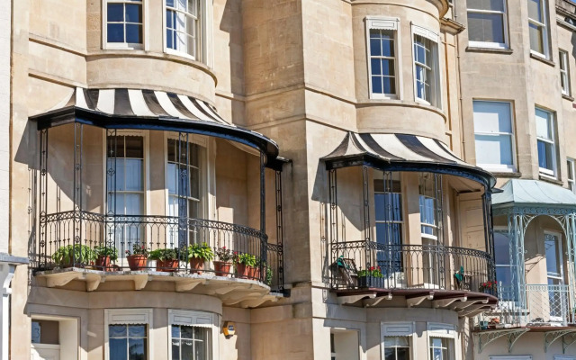 Rodney Hotel
