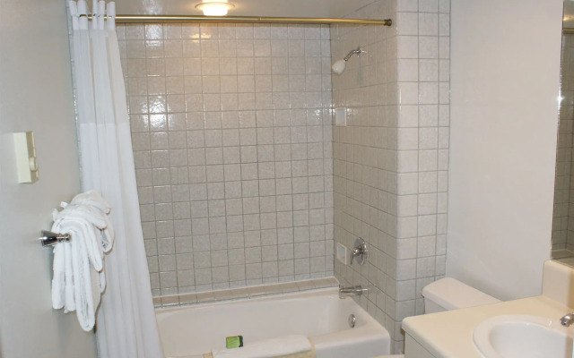 Ranch Inn Jackson Hole