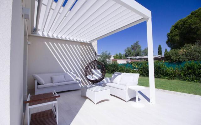 Villa Giame CaseSicule - Private Pool, Beach at 350mt-Villa Giame