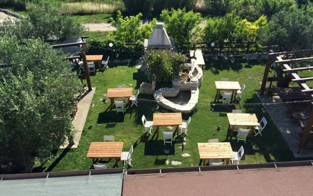 La Vecchia Fornace