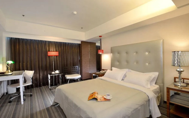 Hotel Cloud Riverside