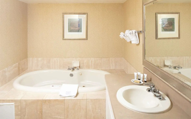 Red Lion Hotel Pocatello