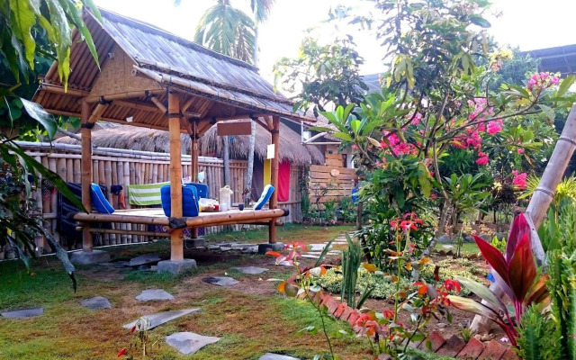 Same Same - Bungalows - Hostel