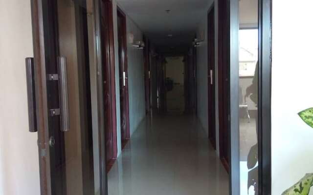 Residencia Isabella