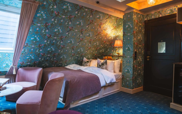 Charmante Skostredet Hôtel
