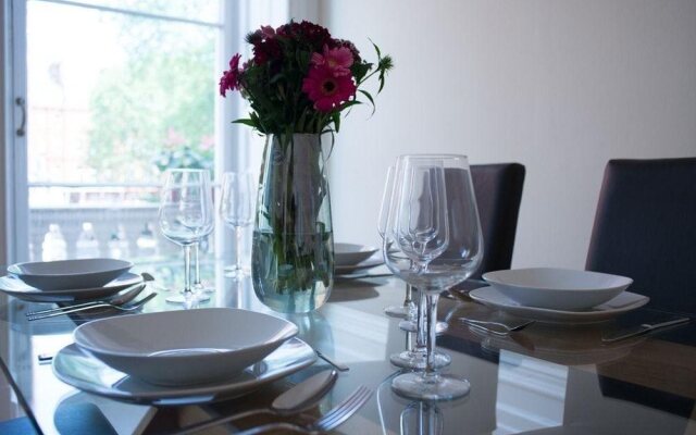 London Lifestyle Apartments Knightsbridge
