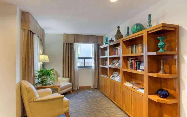 Best Western Davison Inn