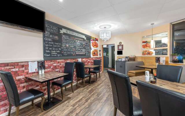 Ramada by Wyndham Coquitlam
