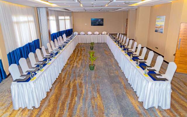 Golden Tulip Canaan Kampala